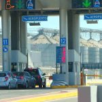 REANUDARÁN COBRO EN CASETA AL AEROPUERTO DE MONTERREY A PARTIR DE ENERO