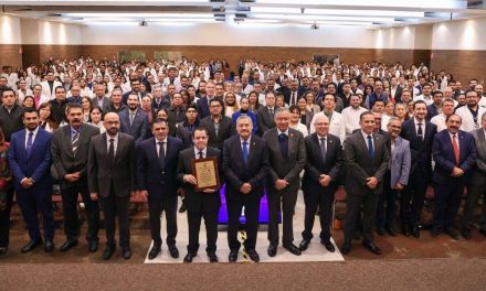 PROGRAMA DE MÉDICO CIRUJANO Y PARTERO DE LA UANL MANTIENE SU EXCELENCIA ACADÉMICA