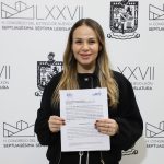 AILE TAMEZ PROPONE JUNTA DE GOBIERNO PARA SUPERVISAR AUTOPISTAS