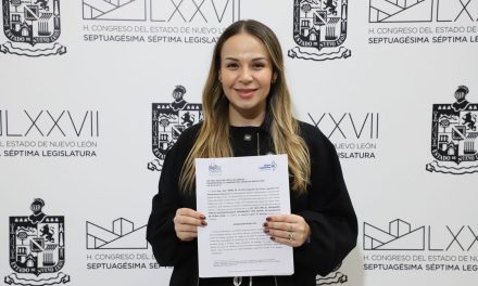 AILE TAMEZ PROPONE JUNTA DE GOBIERNO PARA SUPERVISAR AUTOPISTAS