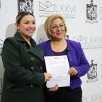 ANYLÚ BENDICIÓN PROPONE BOTONES DE PÁNICO PARA PROTEGER A TIENDITAS DE NUEVO LEÓN