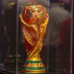 LA GIRA DE LA COPA DEL MUNDO 2026 COMENZARÁ EL 3 DE ENERO, ANUNCIA FIFA