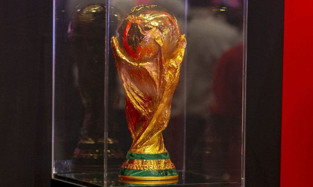 LA GIRA DE LA COPA DEL MUNDO 2026 COMENZARÁ EL 3 DE ENERO, ANUNCIA FIFA