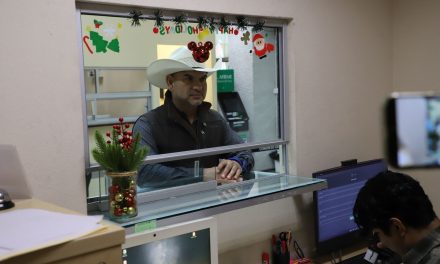 JOSÉ LUIS SANTOS PROPONE SUBSIDIO ESTATAL PARA PRÓTESIS Y ORTESIS EN NUEVO LEÓN