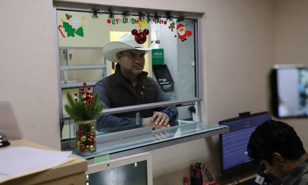 JOSÉ LUIS SANTOS PROPONE SUBSIDIO ESTATAL PARA PRÓTESIS Y ORTESIS EN NUEVO LEÓN