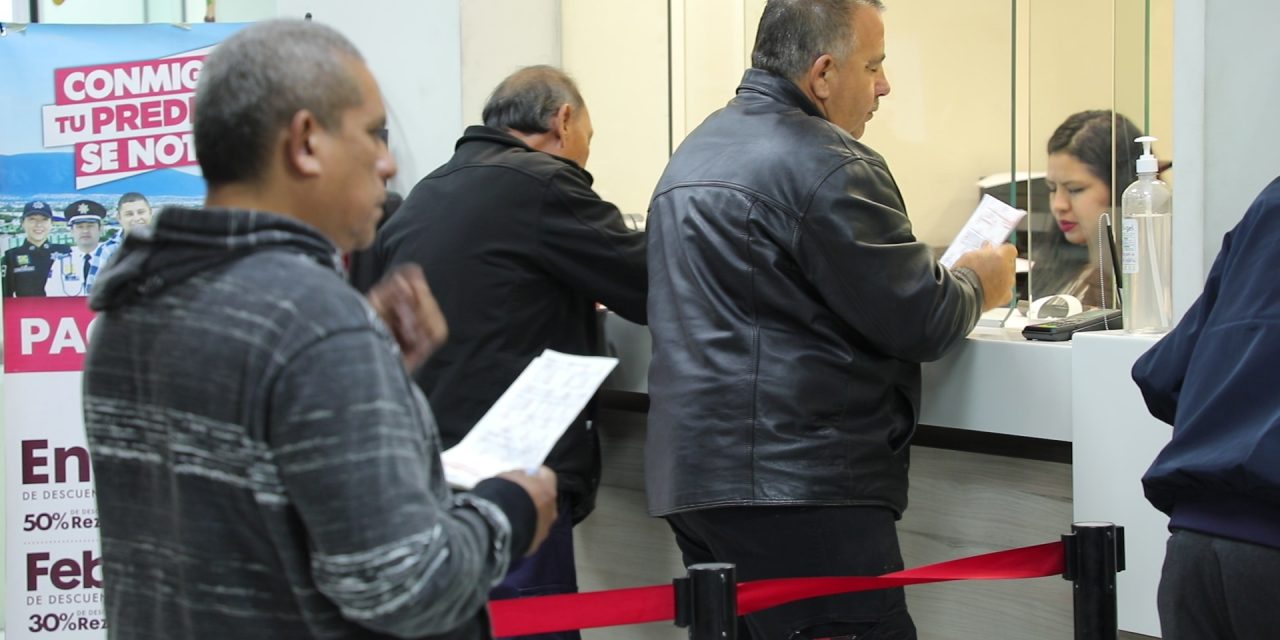 EL MUNICIPIO DE ESCOBEDO INVITA A APROVECHAR DESCUENTOS Y ESTÍMULOS EN EL PREDIAL 2026