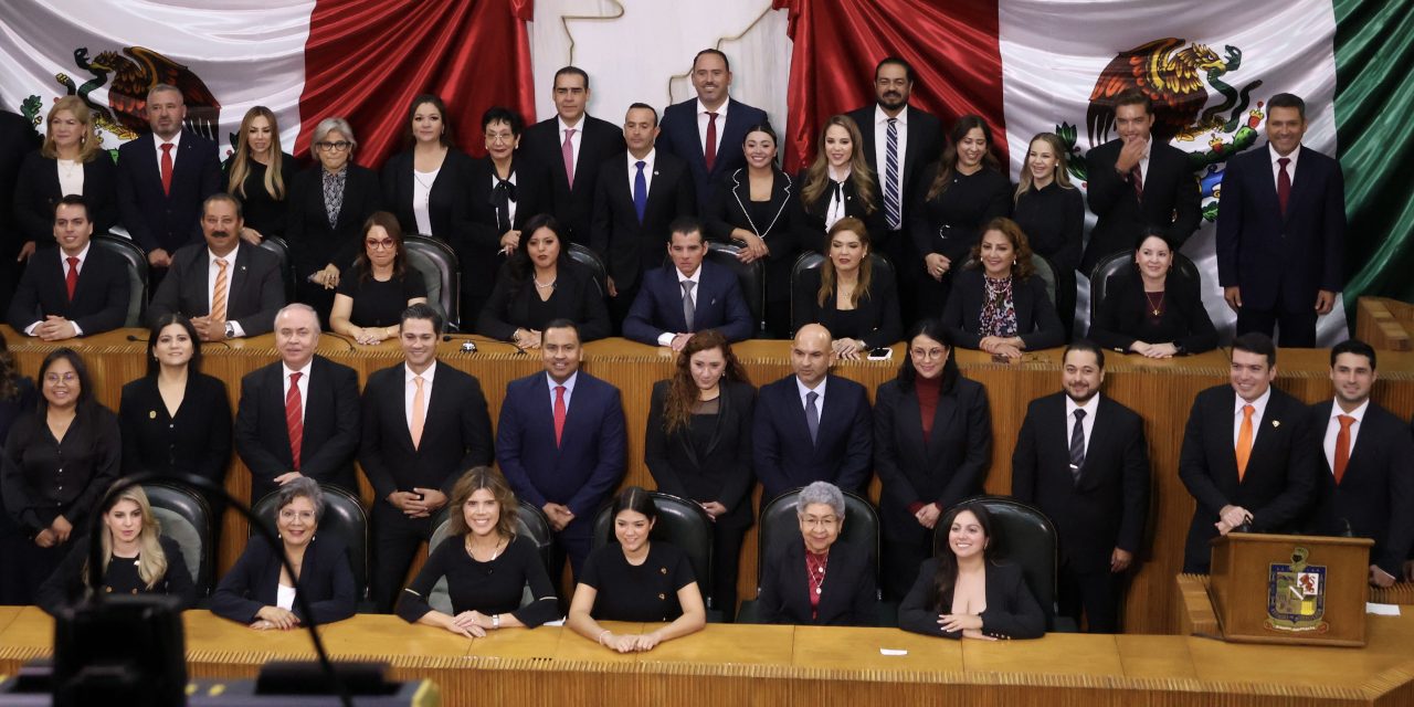DIPUTADOS MANTIENEN ABIERTA LA NEGOCIACIÓN DEL PRESUPUESTO 2026