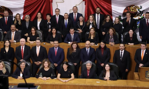 DIPUTADOS MANTIENEN ABIERTA LA NEGOCIACIÓN DEL PRESUPUESTO 2026