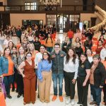 BALTAZAR MARTÍNEZ RÍOS RECONOCE A MUJERES LÍDERES EN TALLER DE COMUNICACIÓN Y EMPODERAMIENTO EN CERRALVO