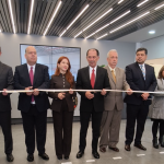 FISCALÍA DE NUEVO LEÓN MODERNIZA SU CAPACIDAD FORENSE CON NUEVO SEMEFO