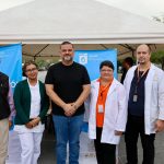 CARLOS RODRÍGUEZ “EL CUATE” IMPLEMENTA MODELO DE VACUNACIÓN MASIVA EN CADEREYTA