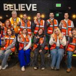 CÉSAR GARZA ARREDONDO POSICIONA A APODACA COMO PUENTE ENTRE JUVENTUD Y EMPRESAS LÍDERES