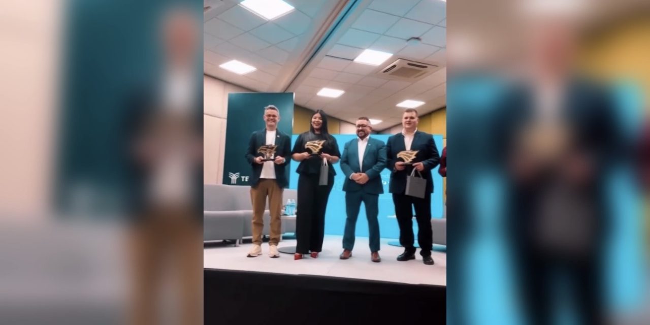 ANDRÉS PINTOS CABALLERO MUESTRA CÓMO EL CONALEP NL CONSTRUYE FUTUROS A TRAVÉS DEL APRENDIZAJE PERMANENTE