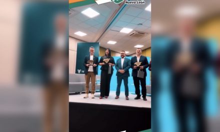 ANDRÉS PINTOS CABALLERO MUESTRA CÓMO EL CONALEP NL CONSTRUYE FUTUROS A TRAVÉS DEL APRENDIZAJE PERMANENTE