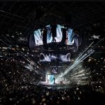 INTOCABLE VUELVE A MONTERREY Y ENTREGA UNA NOCHE INOLVIDABLE A SUS SEGUIDORES