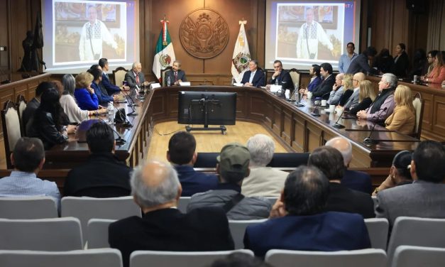 CORREDOR ENTRE MONTERREY Y SAN PEDRO LLEVARÁ EL NOMBRE DE MAURICIO FERNÁNDEZ GARZA