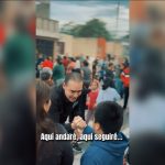 HERIBERTO TREVIÑO RATIFICA SU  COMPROMISO CON JUÁREZ Y ASEGURA QUE “HAY HERIBERTO PARA RATO”