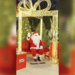 RAÚL CANTÚ POSICIONA A SALINAS VICTORIA COMO DESTINO NAVIDEÑO REGIONAL CON NUEVO TOBOGÁN Y FESTIVIDADES FAMILIARES