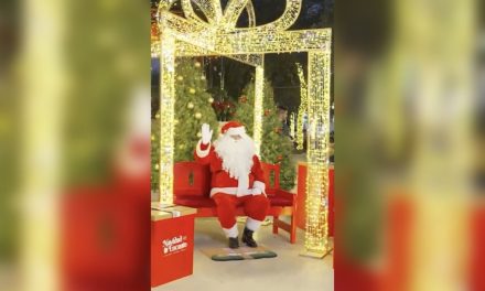 RAÚL CANTÚ POSICIONA A SALINAS VICTORIA COMO DESTINO NAVIDEÑO REGIONAL CON NUEVO TOBOGÁN Y FESTIVIDADES FAMILIARES