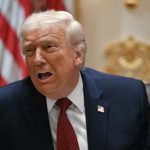 TRUMP ADVIERTE A MÉXICO CON ARANCEL DEL 5% POR PRESUNTO INCUMPLIMIENTO DEL TRATADO DE AGUAS