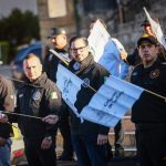 DAVID DE LA PEÑA ARRANCA OPERATIVO “NAVIDAD SEGURA 2025” EN SANTIAGO