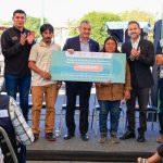 HÉCTOR GARCÍA ENCABEZA TRANSICIÓN HISTÓRICA HACIA EL FIN DE LA TRACCIÓN ANIMAL EN GUADALUPE