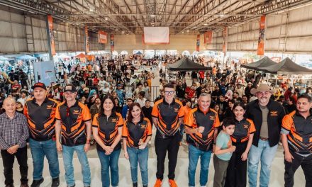 BALTAZAR MARTÍNEZ RÍOS PROMUEVE LOS ESPORTS COMO NUEVA DISCIPLINA DEPORTIVA