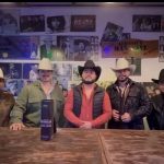 ADRIANA MARTÍNEZ ANUNCIA GRAN BAILE DE FIN DE AÑO EN LAMPAZOS