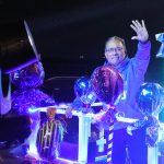 ANDRÉS MIJES INVITA AL DESFILE “CIUDADES HERMANAS” ESTE VIERNES EN ESCOBEDO