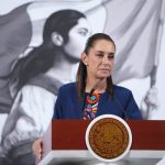 CLAUDIA SHEINBAUM ANUNCIA GIRAS DE SEGURIDAD EN DISTINTOS PUNTOS DEL PAÍS