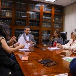 COMISIÓN DE GOBERNACIÓN AVALA REDISEÑO DE LÍMITES ENTRE MUNICIPIOS PARA EL NUEVO ESTADIO DE TIGRES