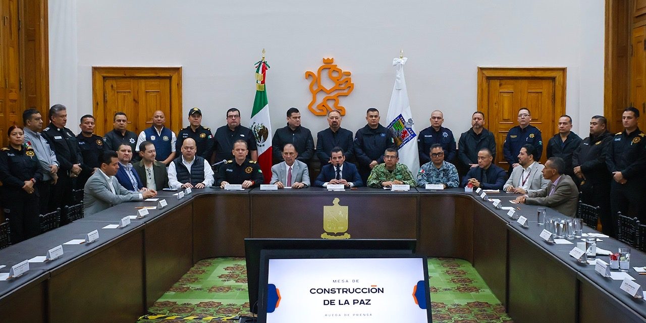 NUEVO LEÓN ALISTA OPERATIVO CARRETERO PARA LA TEMPORADA DECEMBRINA