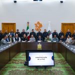 NUEVO LEÓN ALISTA OPERATIVO CARRETERO PARA LA TEMPORADA DECEMBRINA