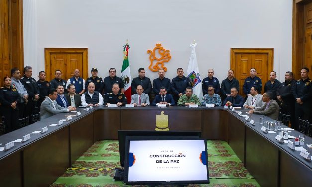 NUEVO LEÓN ALISTA OPERATIVO CARRETERO PARA LA TEMPORADA DECEMBRINA