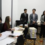 CONGRESO DE NUEVO LEÓN NOTIFICA AL EJECUTIVO APROBACIÓN DEL PAQUETE FISCAL 2026