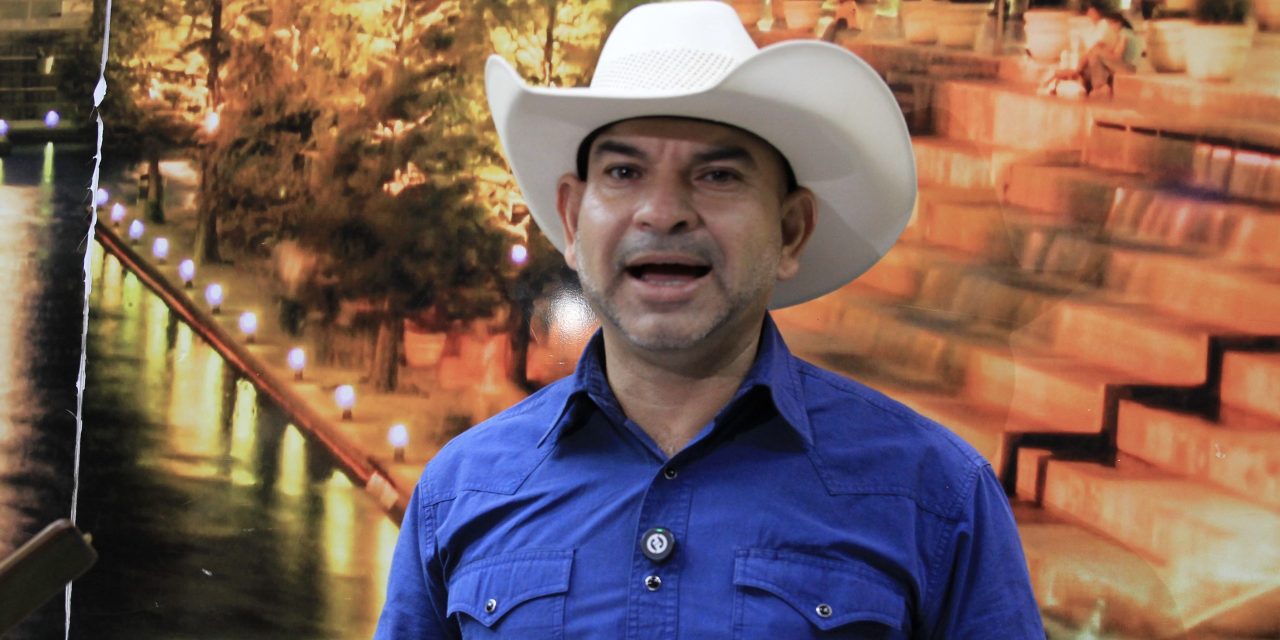 JOSÉ LUIS SANTOS PROPONE INCLUIR EL CÁNCER DE PIEL EN EL PROGRAMA ESTATAL DE TRATAMIENTO GRATUITO