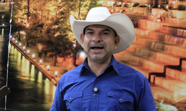 JOSÉ LUIS SANTOS PROPONE INCLUIR EL CÁNCER DE PIEL EN EL PROGRAMA ESTATAL DE TRATAMIENTO GRATUITO