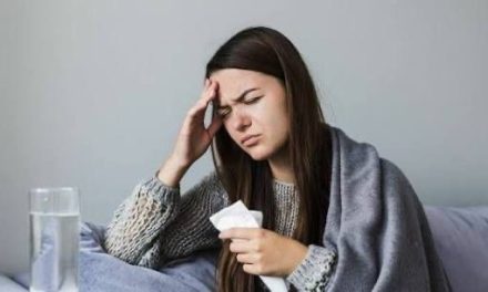 INCREMENTAN CASOS DE INFLUENZA EN EL ÁREA METROPOLITANA DE NUEVO LEÓN