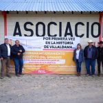 MELISA PEÑA RESALTA BENEFICIOS DEL CANJE DE SEMENTALES PARA GANADEROS DE VILLALDAMA