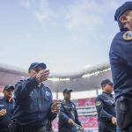 AUTORIDADES REFUERZAN SEGURIDAD RUMBO A LA FINAL DE LA LIGA MX