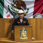 GLEN ZAMBRANO PRESUME QUE LA FAUNA SILVESTRE TIENE HOY MÁS RESPALDO QUE NUNCA