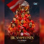 TOLUCA SE CORONA CAMPEÓN DEL APERTURA 2025 EN DRAMÁTICA FINAL