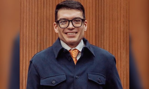 BALTAZAR MARTÍNEZ PIDE AVANZAR SIN COLORES EN LA APROBACIÓN DEL PRESUPUESTO 2026