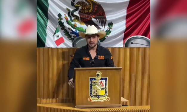 GLEN ZAMBRANO PRESUME QUE LA FAUNA SILVESTRE TIENE HOY MÁS RESPALDO QUE NUNCA