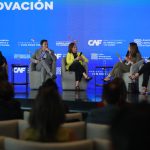 ANDRÉS MIJES POSICIONA A ESCOBEDO COMO REFERENTE DE GOBIERNO DIGITAL EN FORO INTERNACIONAL