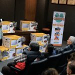 GUADALUPE RECONOCE A CONTRIBUYENTES CUMPLIDOS POR PAGO OPORTUNO DEL PREDIAL