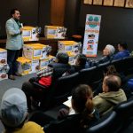 GUADALUPE RECONOCE A CONTRIBUYENTES CUMPLIDOS POR PAGO OPORTUNO DEL PREDIAL