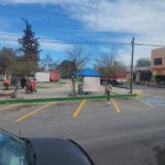 JUAN JOSÉ VARGAS IMPULSA LA DELIMITACIÓN DE CAJONES Y ÁREAS EXCLUSIVAS EN DR. ARROYO