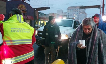 REFUERZAN SEGURIDAD Y ATENCIÓN SOCIAL CON LA CONTINUIDAD DEL OPERATIVO CARRUSEL EN NUEVO LEÓN