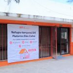 DIF GUADALUPE HABILITA REFUGIOS TEMPORALES ANTE DESCENSO DE TEMPERATURAS